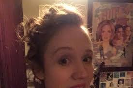 Kitty Devlin's Instagram, Twitter & Facebook