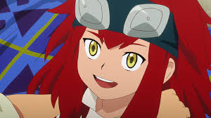 Watch or download monster hunter stories: Watch Monster Hunter Stories Ride On Season 1 Episode 2 Sub Dub Anime Uncut Funimation