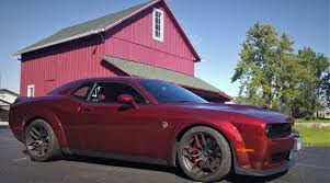 Image result for Octane Red 2018 Fleet