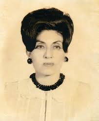 Estela Mata Obituary