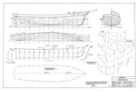The Brigantine Maggie Belle Plans Model Ship Builder Goruntuler Ile Tekne Yapimi Tekne Gemi