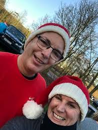 Aldenham parkrun Event number 183 22nd December 2018