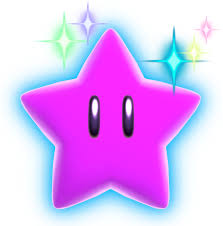 Image result for mario star