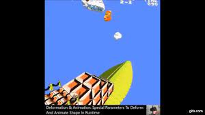 昔の2dゲームを3dに変換しvrでプレイできるエミュレータ最新版 3dnes v2 pro 登場 oculus rift htc viveに対応 エミュレータ ゲーム 昔