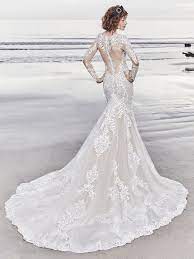 Dakota By Sottero And Midgley Wedding Dresses With Images Sottero And Midgley Wedding Dresses Wedding Dress Sleeves Lace Weddings
