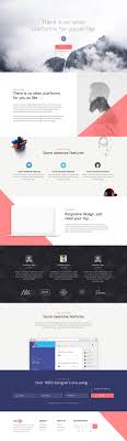 A personal website is a group of web pages that someone creates about themselves. 60 Free Beautiful Psd Website Templates To Download 2020 Hongkiat