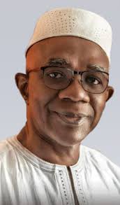 LE REFERENDUM DU 18 JUIN 2023 AU CRIBLE DU PRESIDENT DU RDA-MALI :"C'est  l'aboutissement d'un processus de gestion solitaire du pouvoir", selon Daba  Diawara