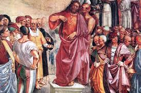 Check spelling or type a new query. What The Antichrist Will Be Like According To St John Henry Newman National Catholic Register