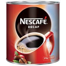 Their price will be higher, but the return on investment is almost instant. Nescafe Decaffeinated Instant Coffee 375g Officemax Nz