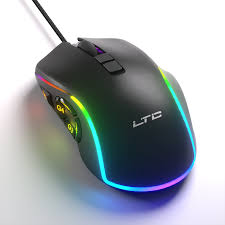 Glorious' New Featherweight Mouse Lets You Pick The Shape Of Its Side  Buttons | Ars Technica