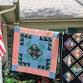 Airing of the Quilts & Quilt Fest