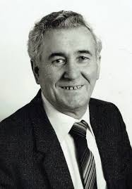 Bill Dunn: Tributes paid after death of Midway council stalwart