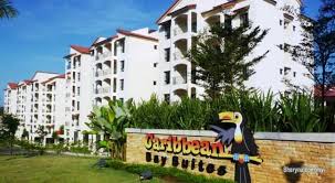 Delve into gambang in pahang (malaysia). Family Suite Apartment Bukit Gambang Waterpark Apartments For Sale In Kuantan Pahang Sheryna Com My Mobile 811876