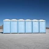 Understanding Osha Portable Toilet Requirements | SIQ