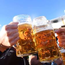 Unsere bilder zaubern ihren freunden ein kleines laecheln ins gesicht. Wahr Oder Marchen Mythen Rund Ums Bier Aufgeklart Genuss