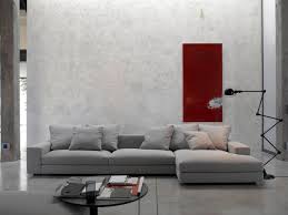Verzelloni Holden Bank Met Chaise Longue Meubel Ideeen Woonkamer Inspiratie Woonkamer Modern