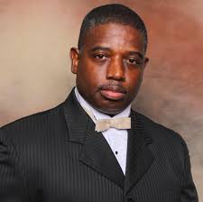 St Rebecca Primitive Baptist Church