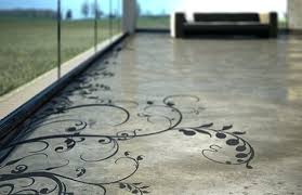 Outdoor Concrete Paint Ideas Concrete Floor Paint Colors Epoxy Flooring Color Flakes Outdoor Concrete Painted Floors Painted Concrete Floors Painting Concrete