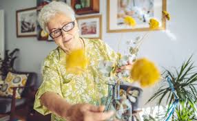 Maybe you would like to learn more about one of these? Rancho Cucamonga Memory Care Merrill Gardens At Rancho Cucamonga