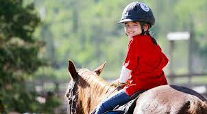 Birthday parties and events (click for info) camp (click. Horseback Riding For Kids Vacations In Colorado C Lazy U Ranch