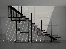 Stair Masters By Gessato Steel Stairs Design Stairs Design Modern Home Stairs Design