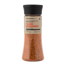 Super angebote für spices & seasonings hier im preisvergleich. Cajun Seasoning 130 G Woolworths Co Za