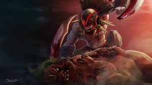 Sorted by views dota 2 high quality wallpapers. Free Download Bloodseeker Pudge Dota 2 Wallpaper Hd Games 4k Wallpapers 1920x1080 For Your Desktop Mobile Tablet Explore 48 Bloodseeker Wallpaper Bloodseeker Wallpaper