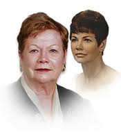 Audrey Sampson Obituary