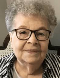 Eileen Ann Bennett Obituary