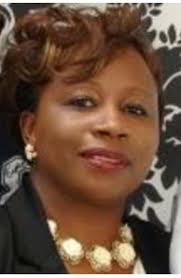 Bertha Johnson, Real Estate Agent