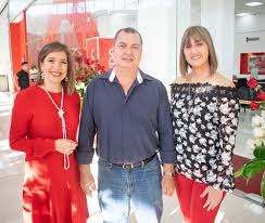 * mobile account * mobile card. Davivienda Inaugura Amplia Agencia En Megamall En San Pedro Sula
