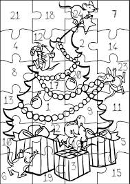 Dessin A Colorier De Calendrier De Noel A Imprimer You can use it to colorize, enhance and retouch old photos automatically. buzz2000
