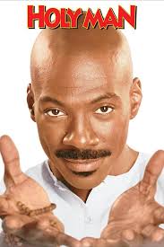 Touchstone and Beyond: A History of Disney's "Holy Man"