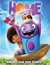 Home 2015 1080p Webrip Aac X264 Etrg Torrent Animation Torrents Movies Torrents Kids Movies Dreamworks Home Family Movies