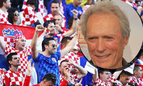 Method to learn vocabulary, useful expressions and you will gain a good pronunciation in croatian. Clint Eastwood Asks For Croatian Jersey The Dubrovnik Times