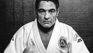 Rickson Gracie: Biography, Fights and Accomplishments