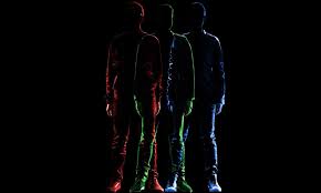 Gogo penguin transient state (a humdrum star 2018). Gogo Penguin Just Another Band From The Small Blue Planet Article All About Jazz