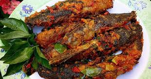 Hm…pedas sekali, sepertinya balado lele asam pedas ini. Lele Balado Padang Resep Pecel Lele Balado Oleh Resepchef Com Craftlog Udang Balado Or Sambal Goreng Udang Is A Hot And Spicy Shrimp Dish Commonly Found In Indonesian Cuisine 2 It