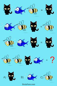 While artwork, piece size, and. Logic Puzzle For Kids Picture Logic Puzzle Brainfans