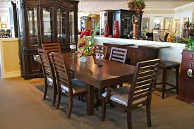 Pin On Divine Dining Rooms Kitchens