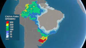 Get the forecast for today, tonight & tomorrow's weather for são paulo, são paulo, brasil. Chuvas Retornam Em Setembro Veja A Previsao Do Tempo Para O Plantio 20 21