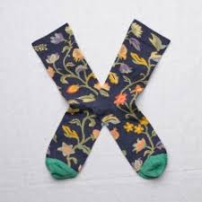 Stories Bonne Maison Finest Cotton Socks And Knee Socks