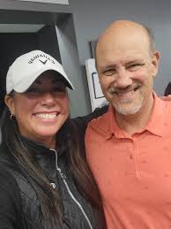 Marissa Akenese Kulig Crow (@marissasgolfmovement) • Instagram photos and  videos