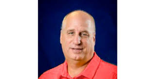 NOC names Alan Foster athletic director