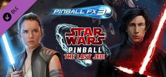 Pinball fx3 free download repacklab williams™ pinball classics are now available — and fish tales™ is yours for free! Pinball Fx3 Star Wars Pinball The Last Jedi Repack Hi2u Torrent Download