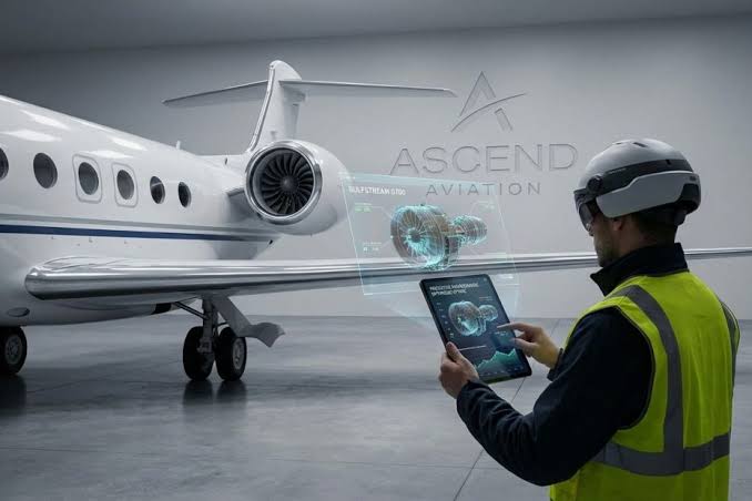  Sân bay thông minh và Mô hình "Bảo dưỡng dự đoán" (Predictive Maintenance)