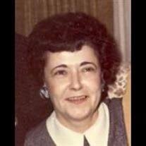 Cecile Jannusch Obituary