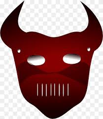 Are you searching for evil smile png images or vector? Mask Devil Demon Devil Fictional Character Snout Smile Png Pngwing