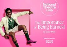 The Importance of Being Earnest | National Theatre Live