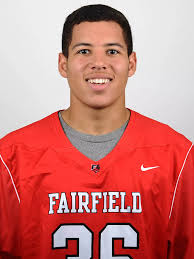 2017 Men's Lacrosse Roster